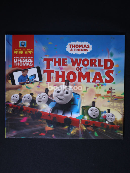 The World of thomas
