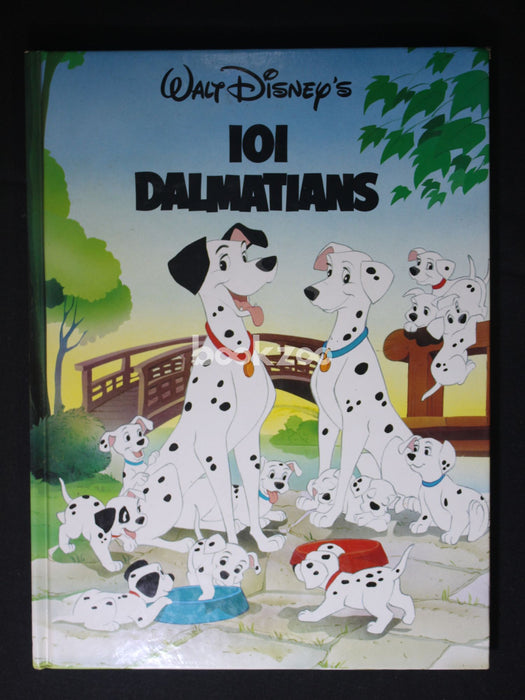 Disney's 101 Dalmatians