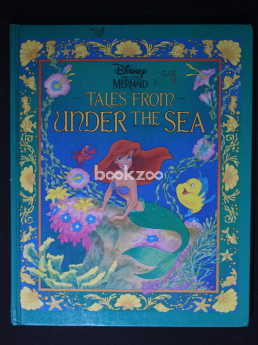 The Little Mermaid: Tales From Under the Sea