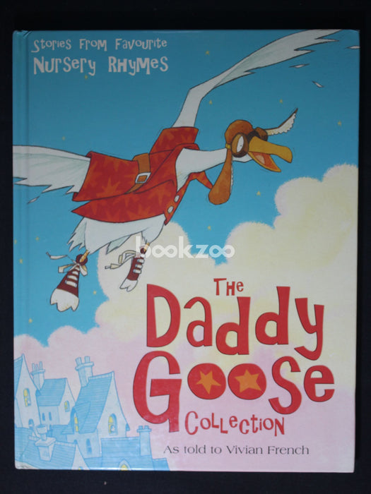 The Daddy Goose Collection