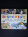 The Ladybird Discovery Encyclopedia Of The Natural World