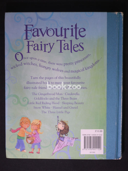 Favourite Fairy Tales