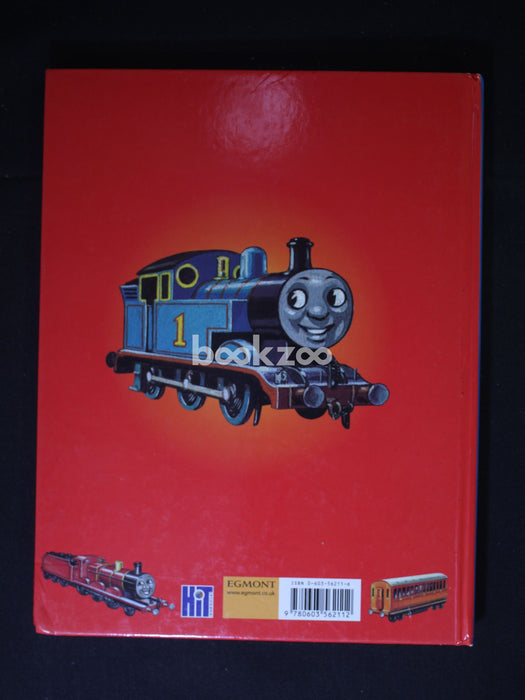Thomas and His Friends Collection