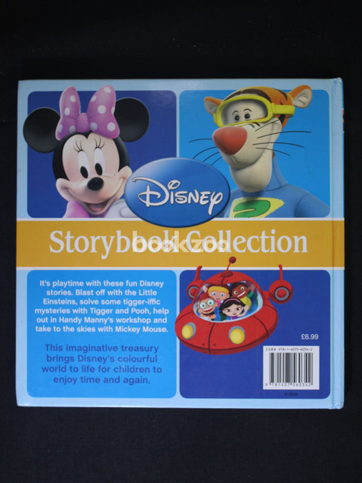 Disney Storybook Collection