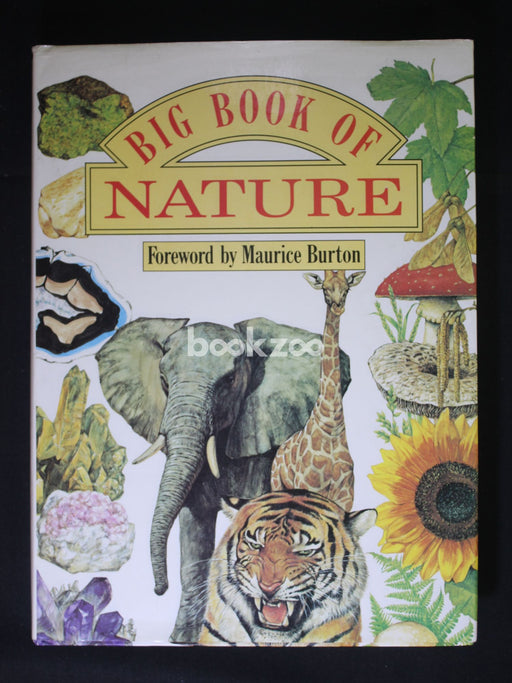 Big Book of Nature