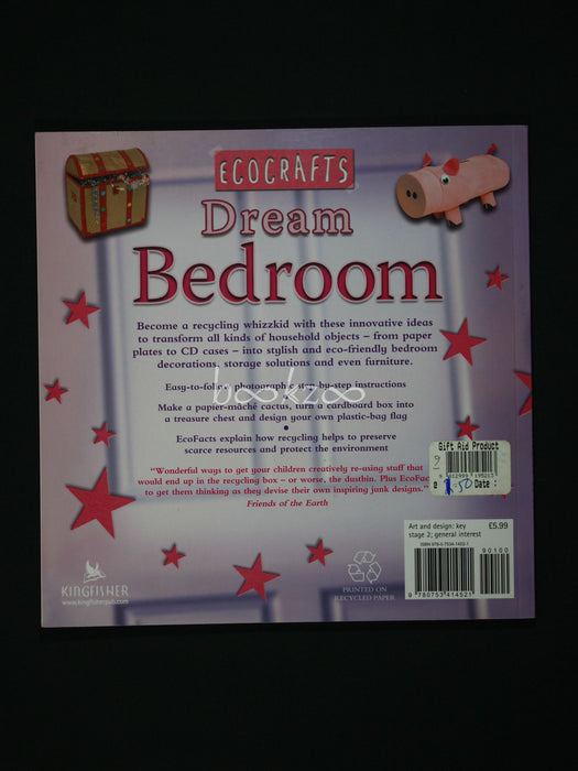 Dream Bedroom