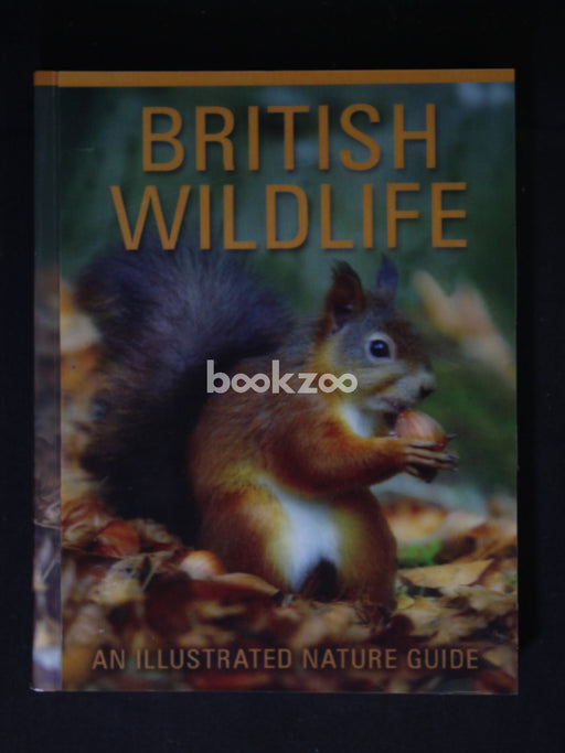 British Wildlife