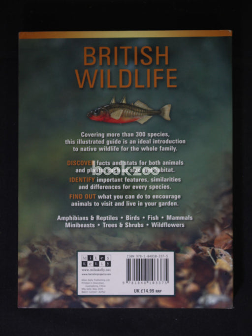 British Wildlife