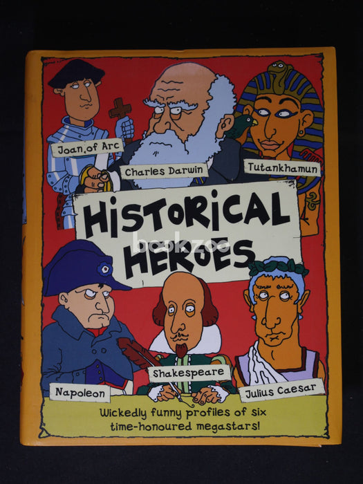 Historical Heroes