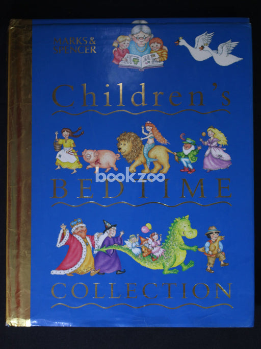 Children's Bedtime Collection