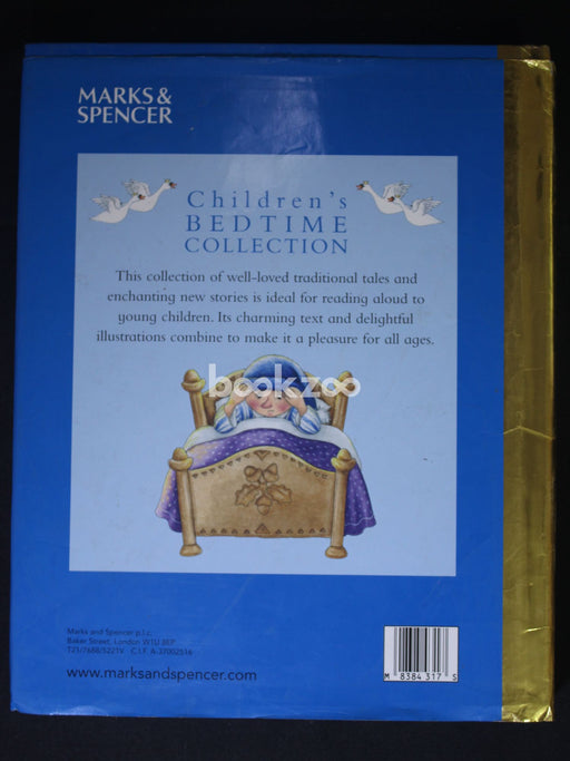 Children's Bedtime Collection