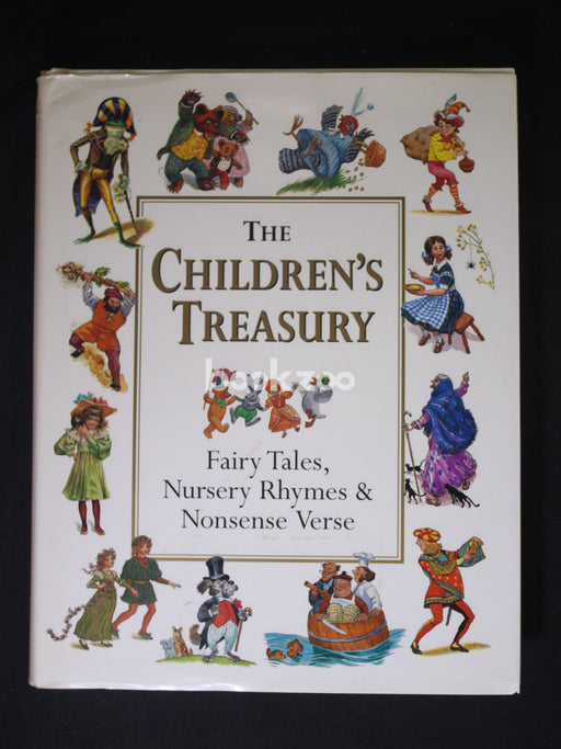 The Children's Treasury