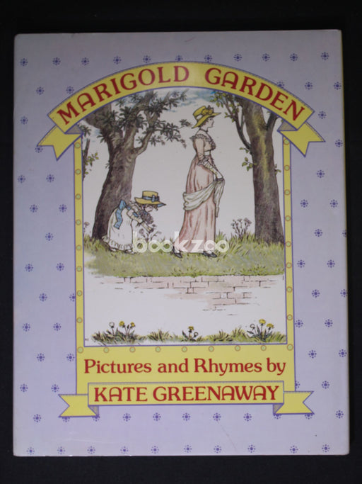 Marigold Garden pictures and rhymes