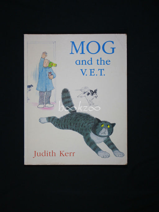 Mog and the V. E. T.