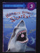 Step Into Reading: Hungry, Hungry Sharks! ,Step 3
