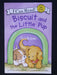 I can Read: Biscuit and the Little pup, Level 1