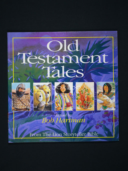 Old Testament Tales