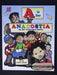 A is for Anacostia