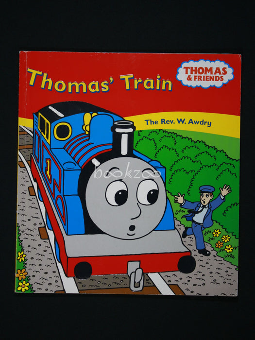 Thomas & Friends Thomas' Train