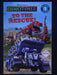 Dinotrux: To the Rescue!