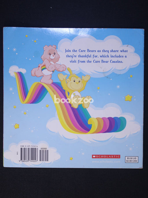 Care Bears: Giving Thanks
