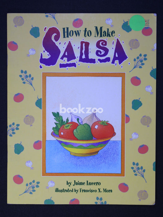 How to Make Salsa