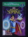 World of Reading:This is Doctor Strange: Level 1
