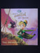 TinkerBell and the Lost Treasure (Tiny Adventurers: Disney Fairies)
