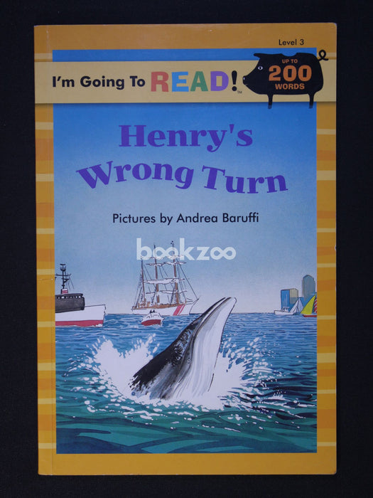 Henry's Wrong Turn