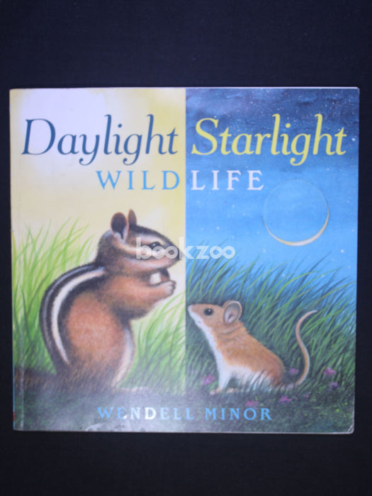 Daylight Starlight Wildlife
