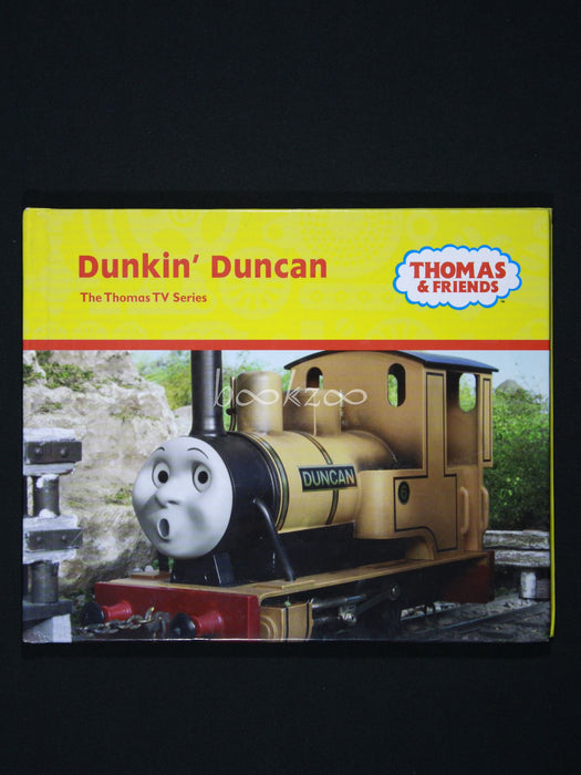 Dunkin' Duncan