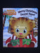 Merry Christmas, Daniel Tiger!: A Lift-the-Flap Book