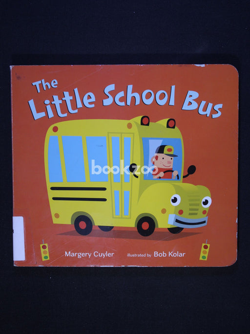 The Little School Bus