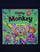 Cheeky Little Monkey A Play-along Puppet Book