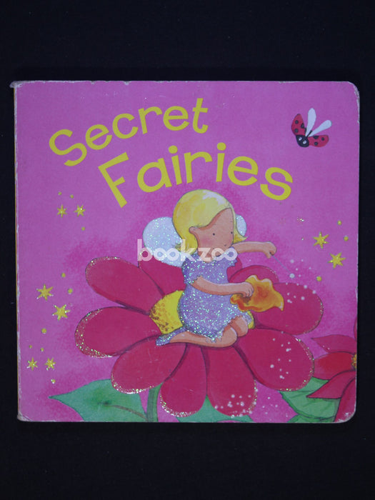 Secret Fairies