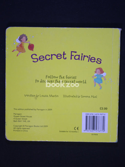 Secret Fairies