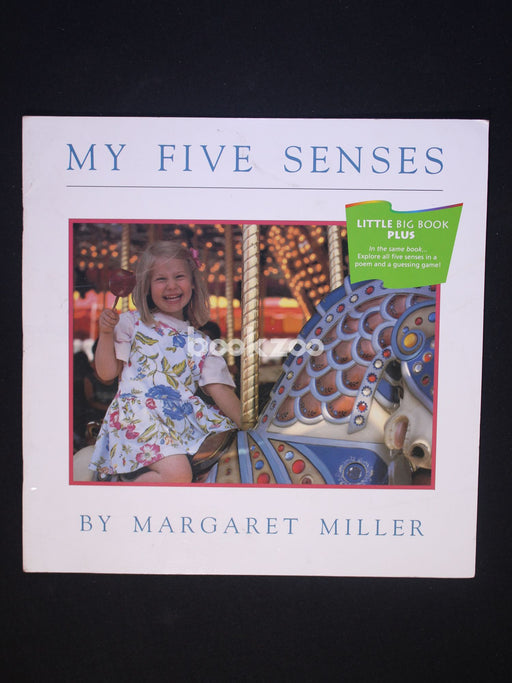 My Five Senses