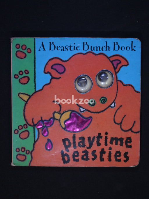The Beastie Bunch: Playtime Beasties