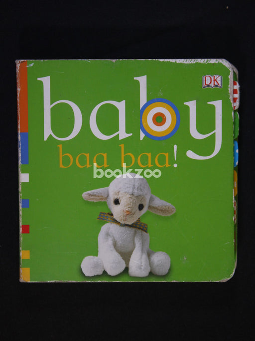 Baby: Baa Baa!
