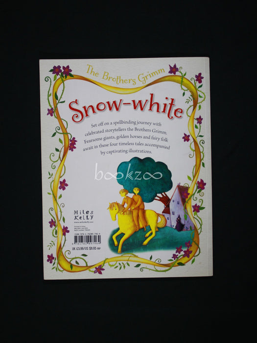 Snow White and other Fairy tales