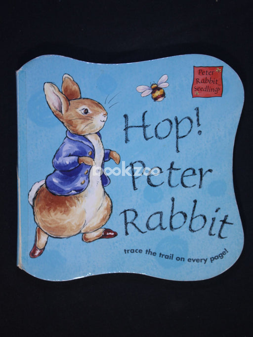 Hop Peter Rabbit