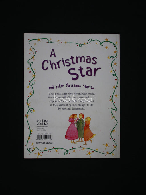 Christmas Stories A Christmas Star and other stories
