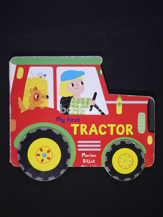 My First Tractor