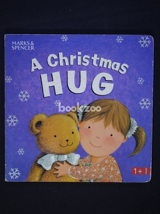 A Christmas Hug
