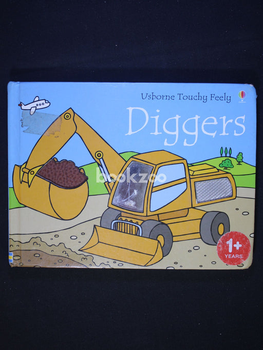 Diggers