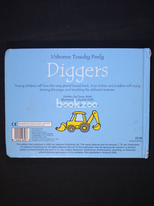 Diggers