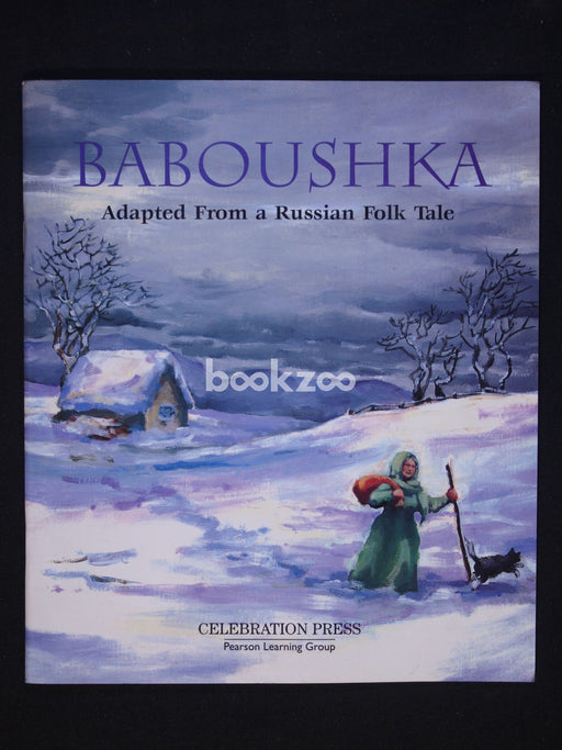 Chatterbox Stage Three Baboushka Single