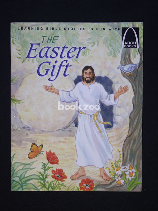 The Easter Gift - Arch Books
