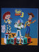 Toy Trouble (Disney/Pixar Toy Story 3)