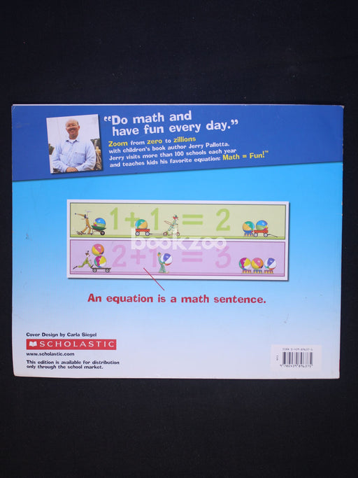 The Addition Book
